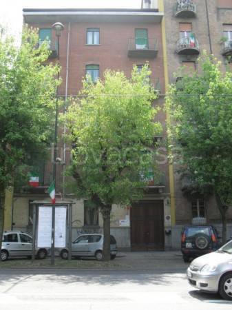 appartamento in affitto a Torino in zona Vanchiglia