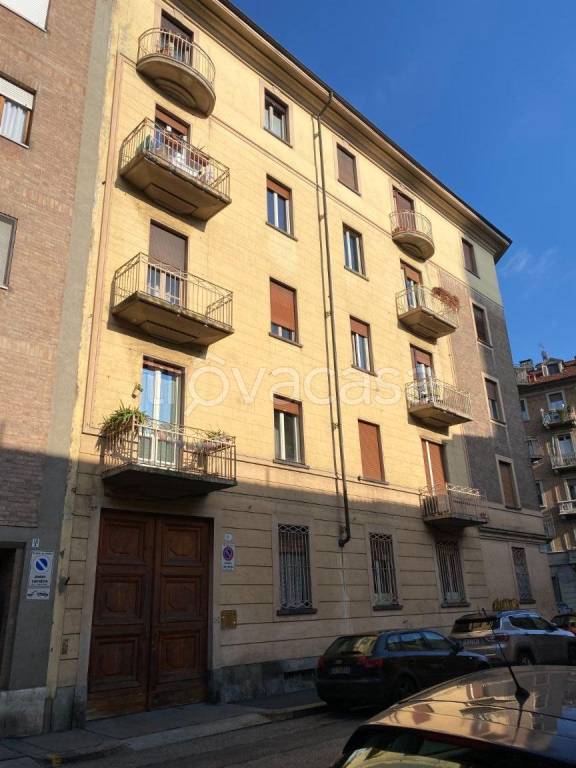 appartamento in affitto a Torino in zona San Donato