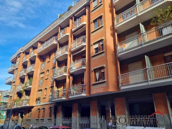 appartamento in affitto a Torino in zona Mirafiori Nord