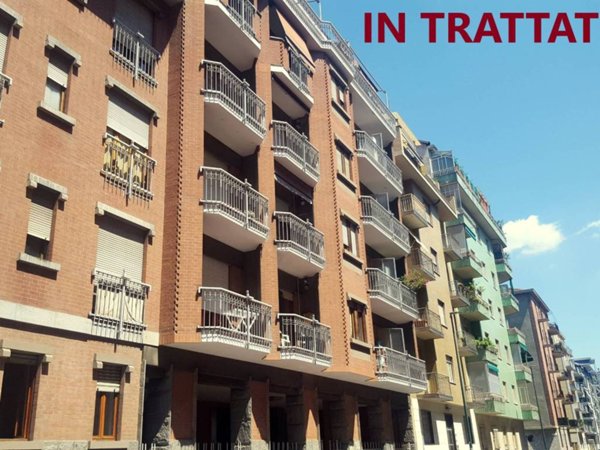 appartamento in affitto a Torino in zona Mirafiori Nord