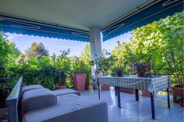 appartamento in affitto a Torino in zona Borgo Po