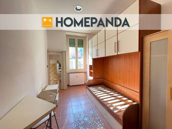 appartamento in affitto a Torino in zona Centro Storico