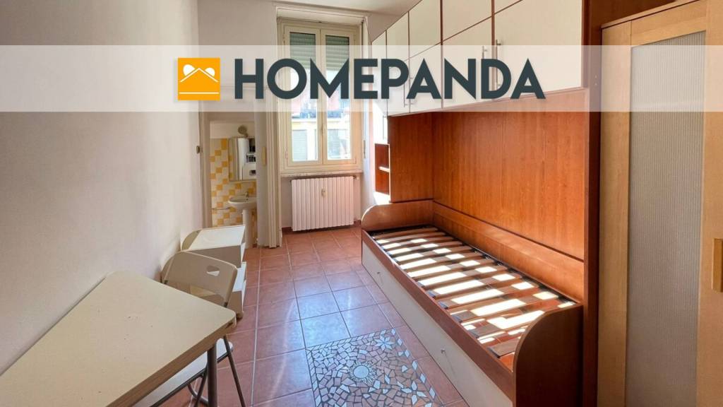 appartamento in affitto a Torino in zona Centro Storico