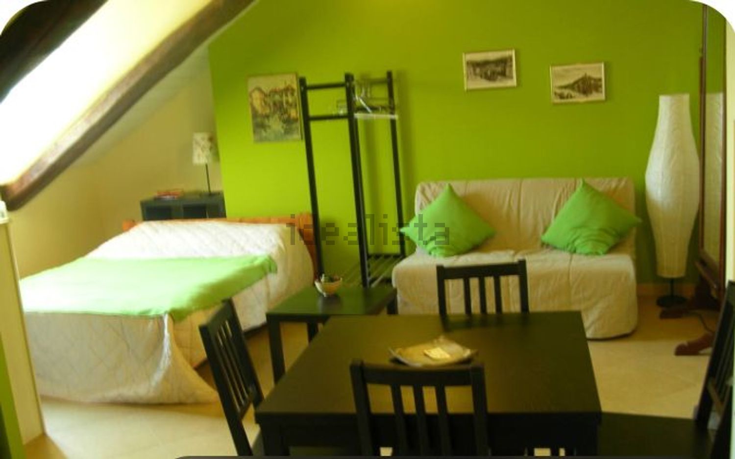 appartamento in affitto a Torino in zona Vanchiglia