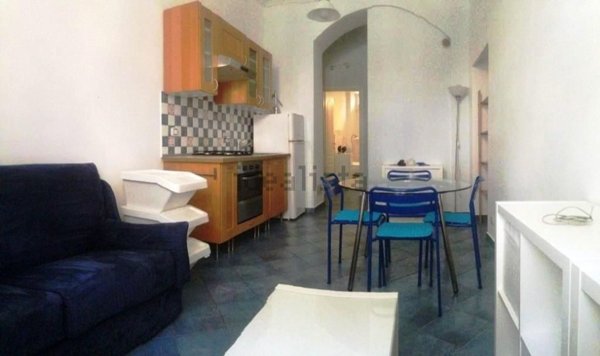 appartamento in affitto a Torino