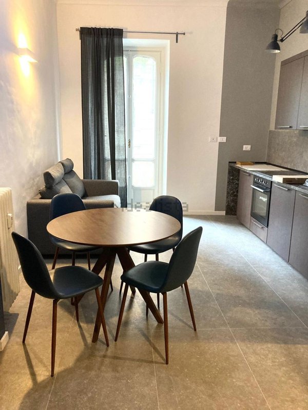 appartamento in affitto a Torino in zona Crocetta