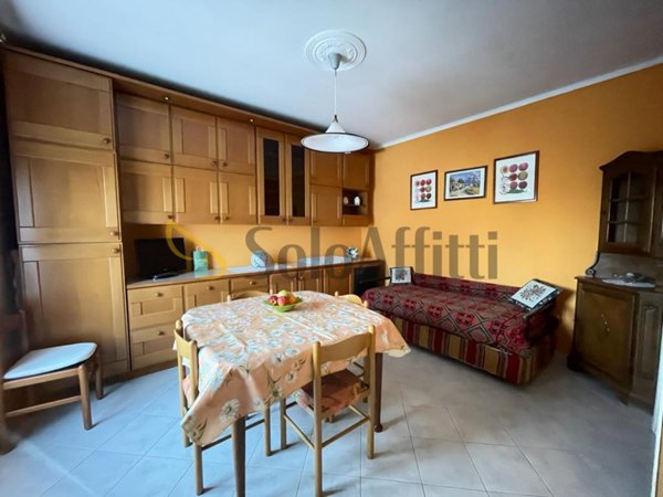 appartamento in affitto a Torino in zona Pozzo Strada