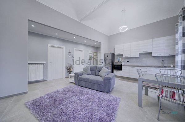 appartamento in affitto a Torino