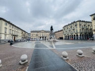 appartamento in affitto a Torino in zona Centro Storico