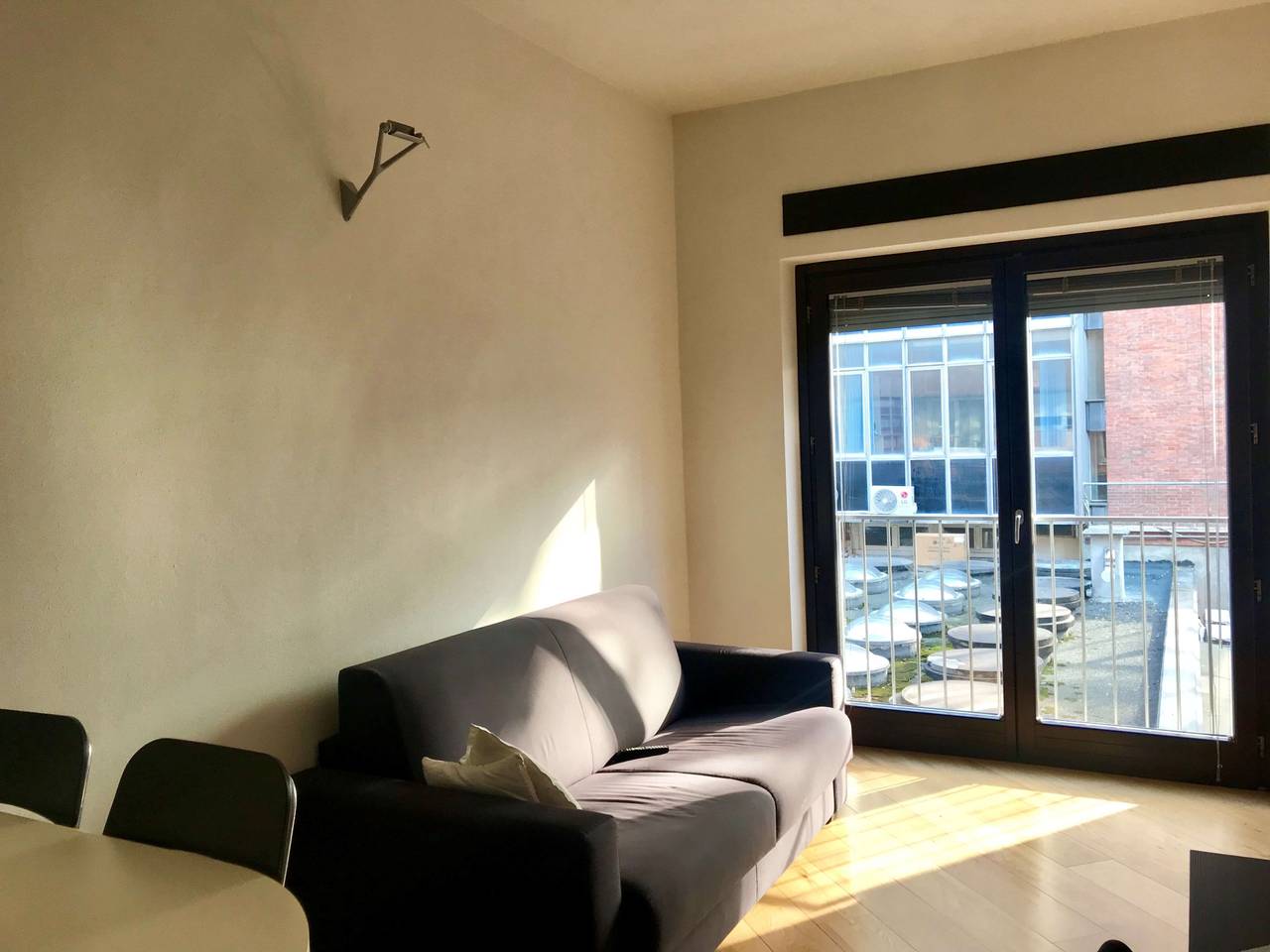 appartamento in affitto a Torino in zona Centro Storico