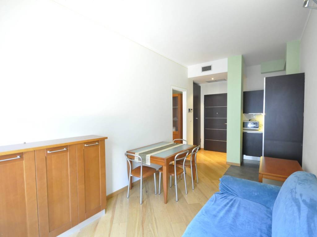 appartamento in affitto a Torino in zona Centro Storico