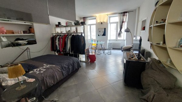 appartamento in affitto a Torino in zona Aurora