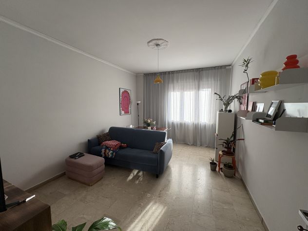 appartamento in affitto a Torino in zona Vanchiglia