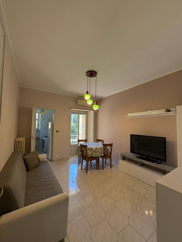 appartamento in affitto a Torino in zona Pozzo Strada