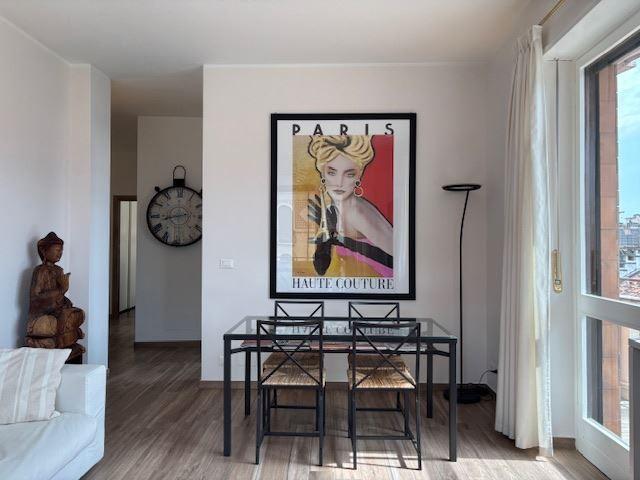 appartamento in affitto a Torino in zona San Salvario