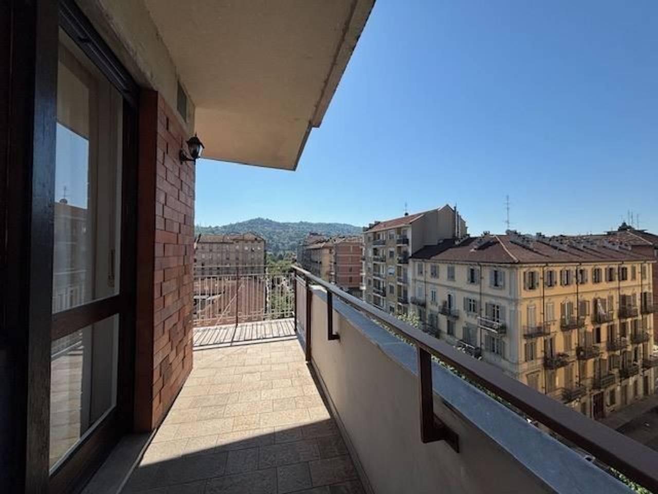 appartamento in affitto a Torino in zona San Salvario