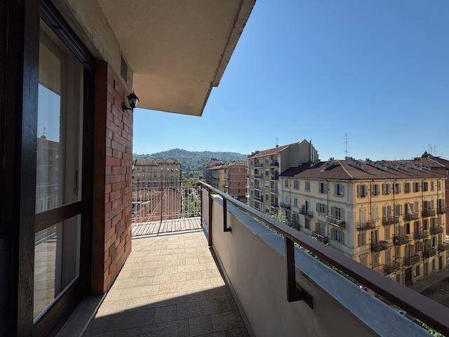 appartamento in affitto a Torino in zona San Salvario