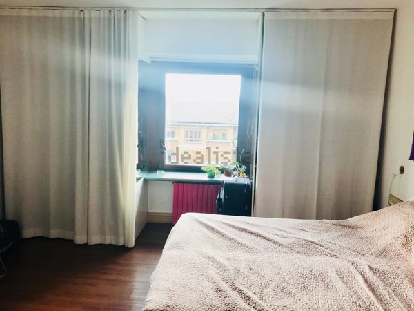 appartamento in affitto a Torino in zona Vanchiglia