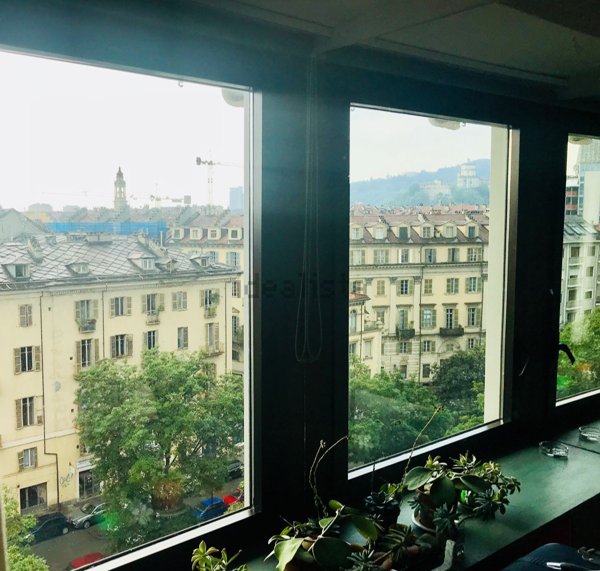 appartamento in affitto a Torino in zona Vanchiglia