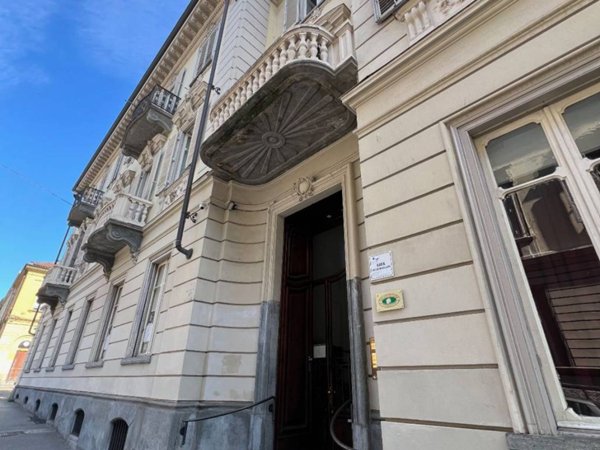 appartamento in affitto a Torino in zona Centro Storico