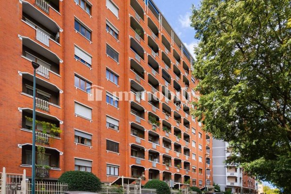 appartamento in affitto a Torino in zona Parella