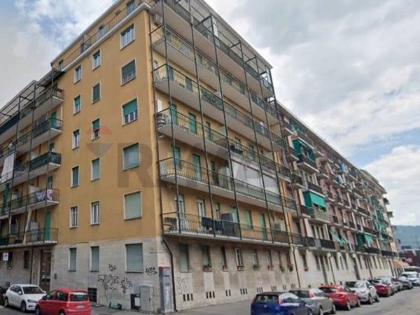 appartamento in affitto a Torino in zona Filadelfia