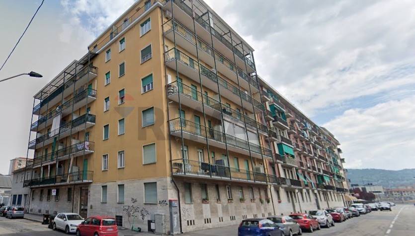 appartamento in affitto a Torino in zona Filadelfia