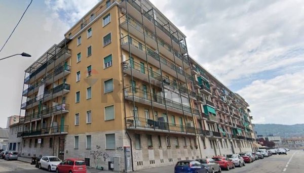 appartamento in affitto a Torino in zona Filadelfia