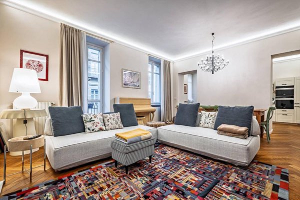 appartamento in affitto a Torino