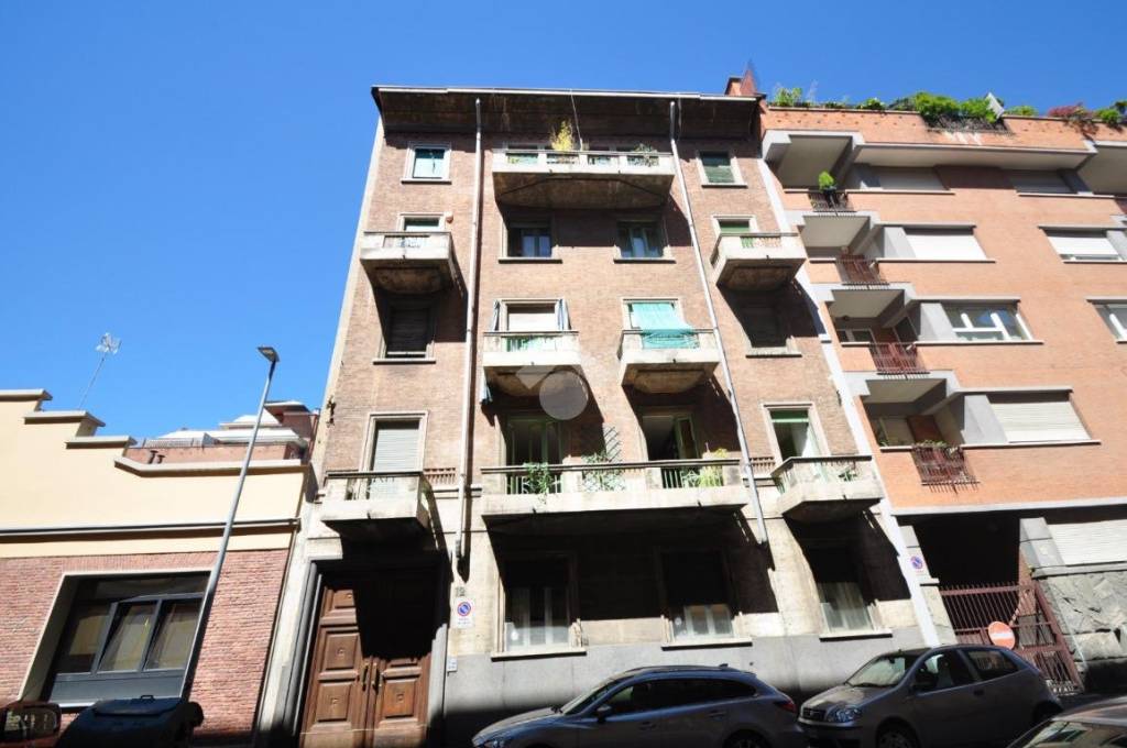 quadrivano in affitto a Torino