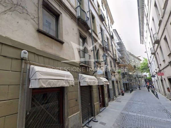 appartamento in affitto a Torino in zona Centro Storico