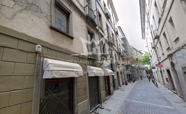 appartamento in affitto a Torino in zona Centro Storico