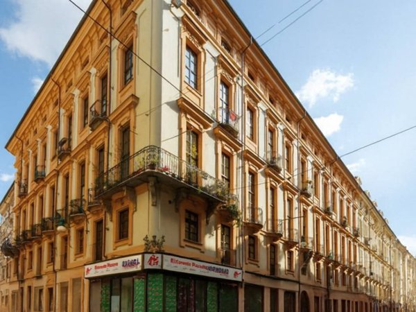negozio in affitto a Torino