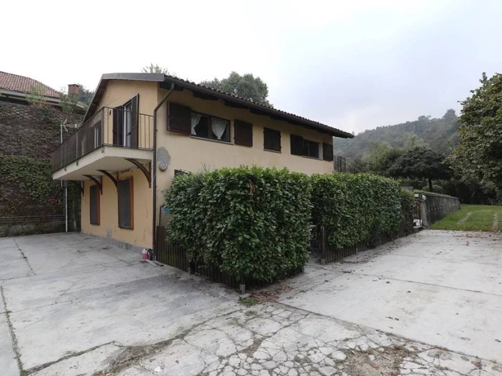 appartamento in affitto a Torino in zona Superga