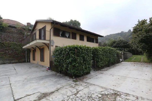 appartamento in affitto a Torino in zona Superga