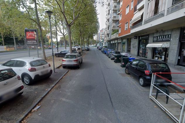 appartamento in affitto a Torino in zona Santa Rita