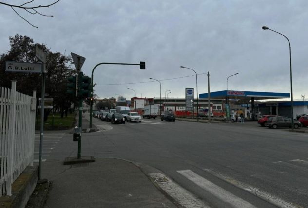 appartamento in affitto a Torino in zona Vallette