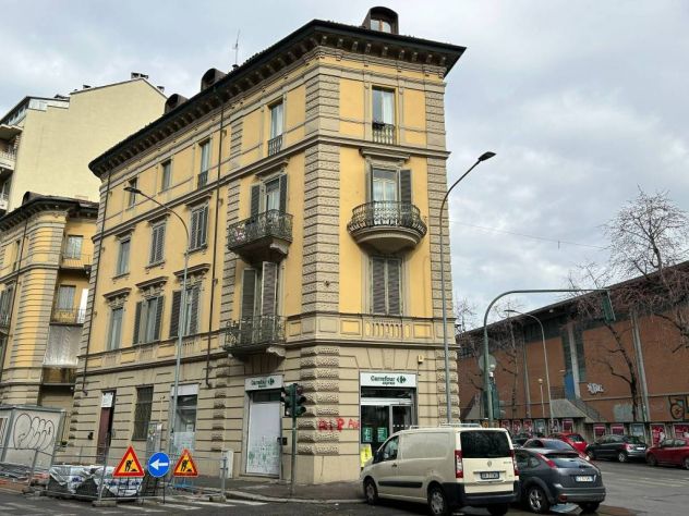 appartamento in affitto a Torino in zona Vanchiglia