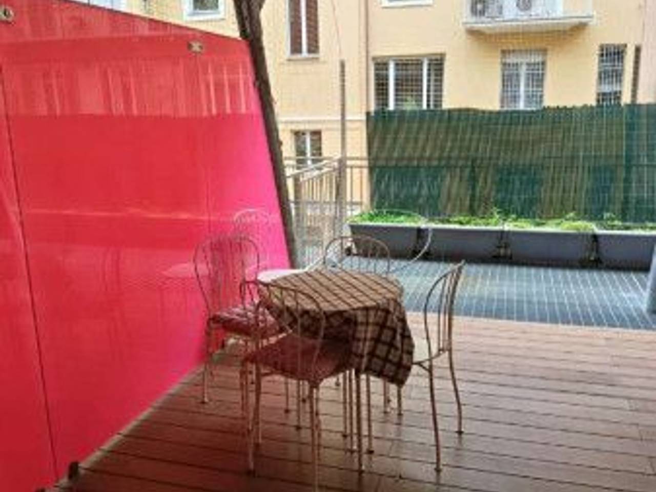 appartamento in affitto a Torino in zona Centro Storico