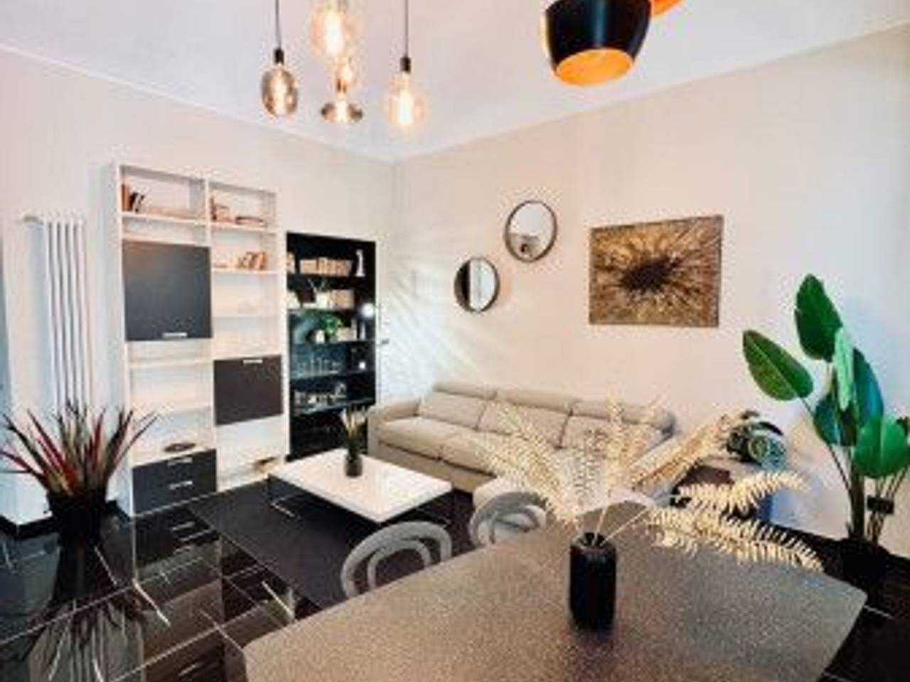 appartamento in affitto a Torino