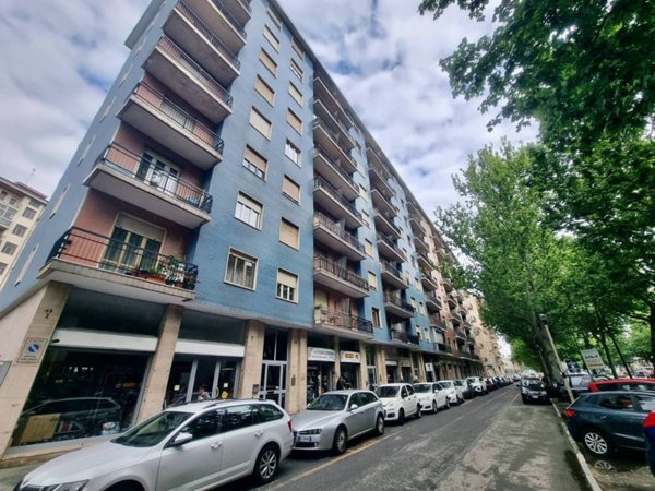 appartamento in affitto a Torino in zona Santa Rita