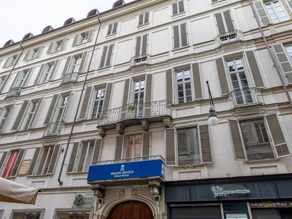 appartamento in affitto a Torino