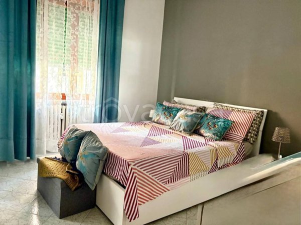 appartamento in affitto a Torino in zona Lingotto