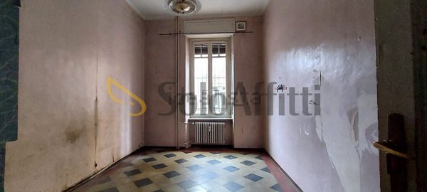 appartamento in affitto a Torino in zona Aurora