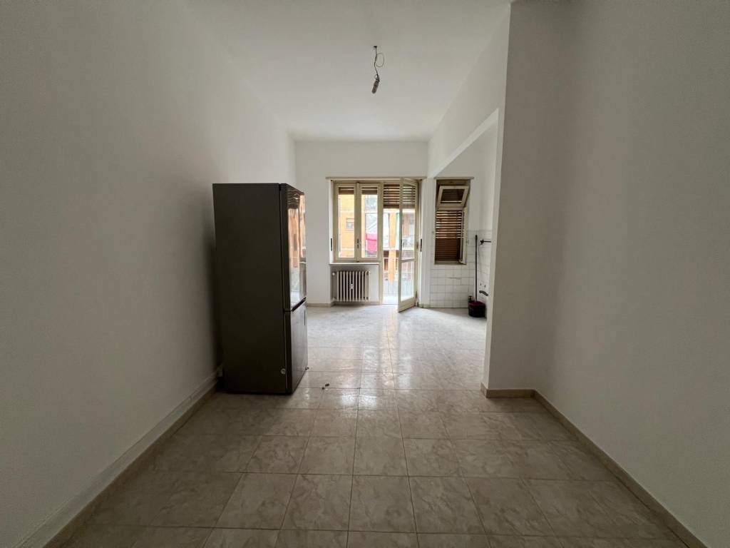 appartamento in affitto a Torino in zona Cenisia