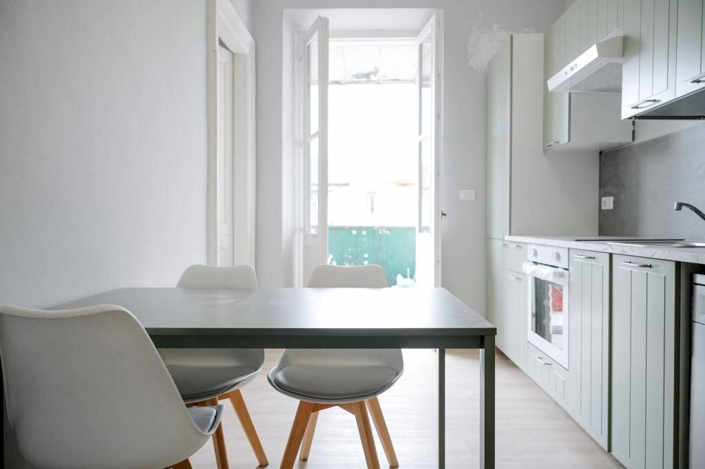 appartamento in affitto a Torino in zona Cit Turin