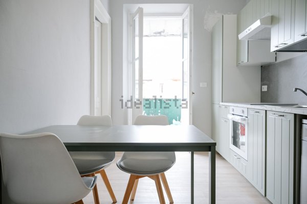 appartamento in affitto a Torino in zona Cit Turin