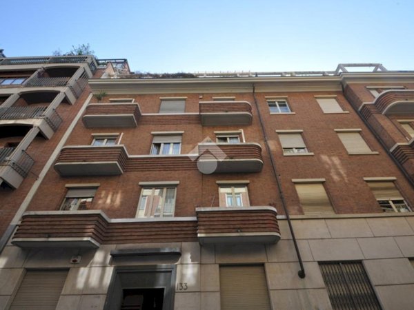 appartamento in affitto a Torino in zona San Salvario