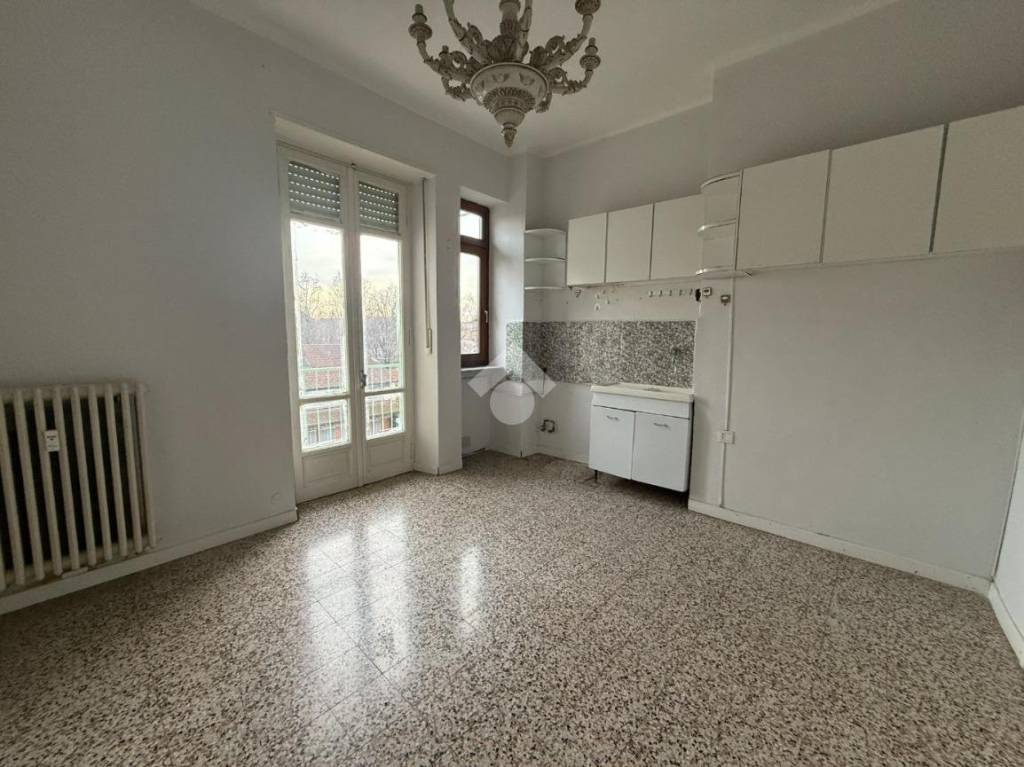 appartamento in affitto a Torino in zona Madonna di Campagna