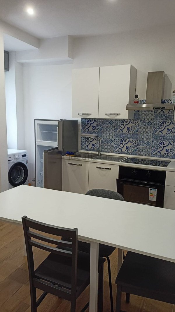 appartamento in affitto a Torino in zona Borgo San Paolo